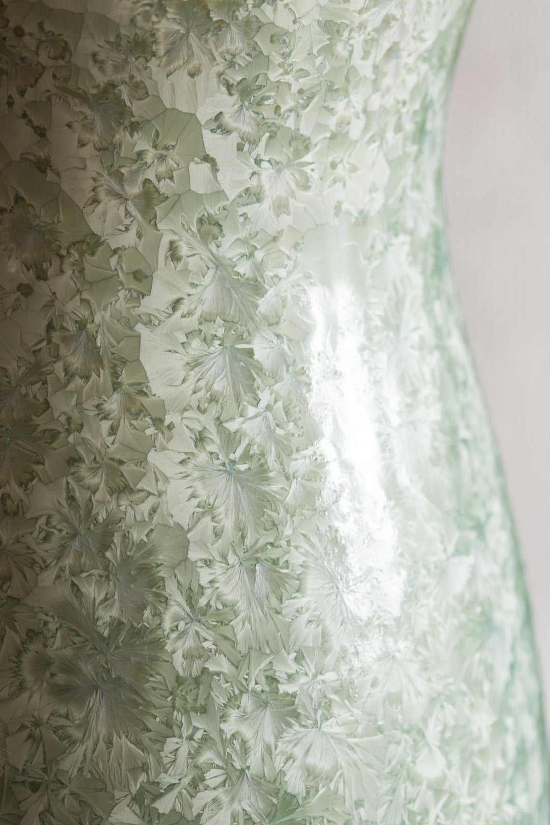 Seafoam