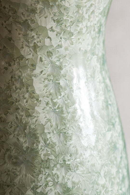 Seafoam