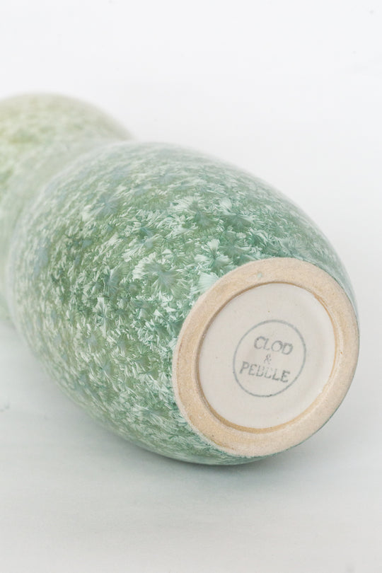 Seafoam