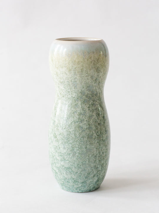 Seafoam