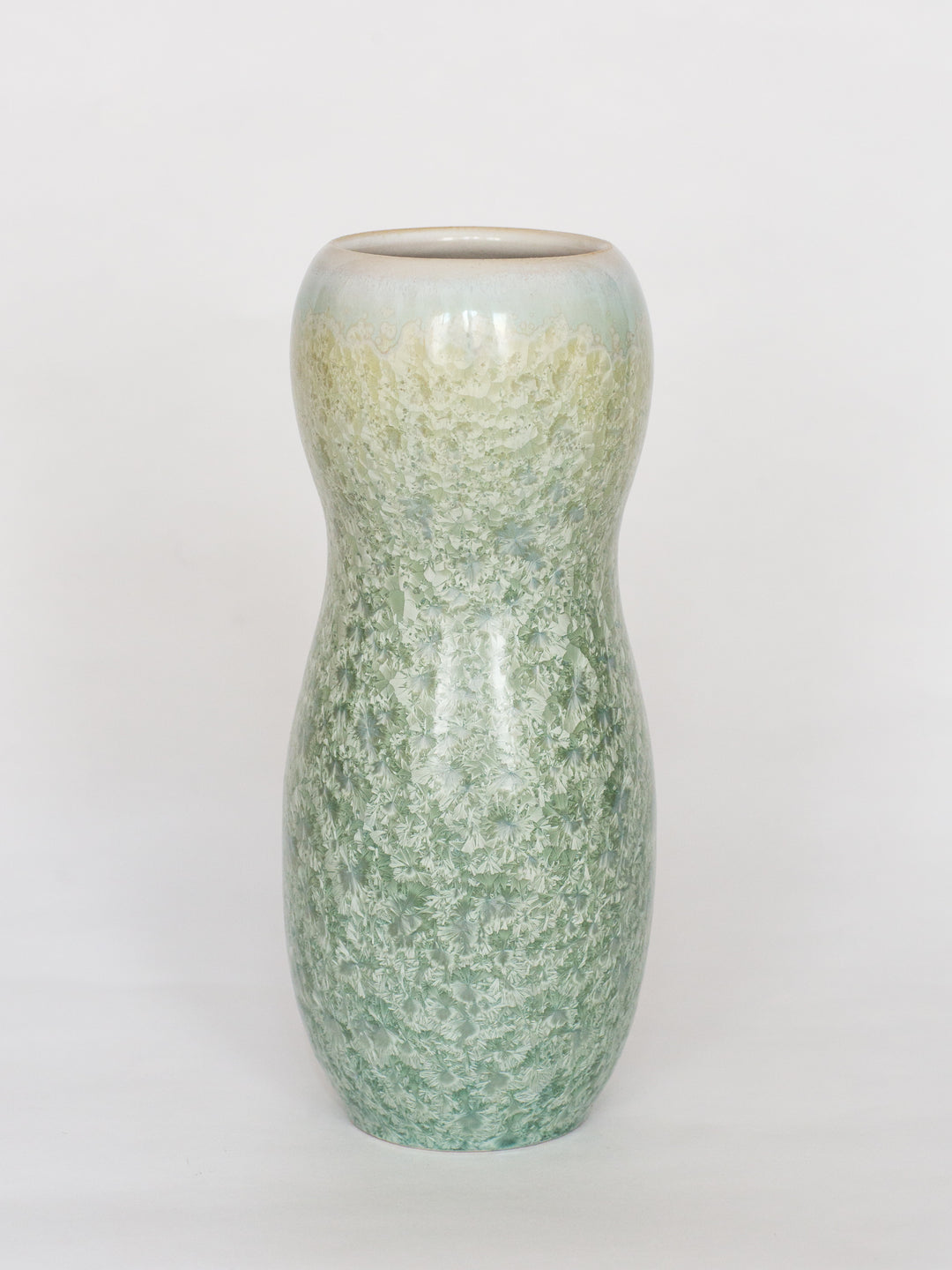 Seafoam