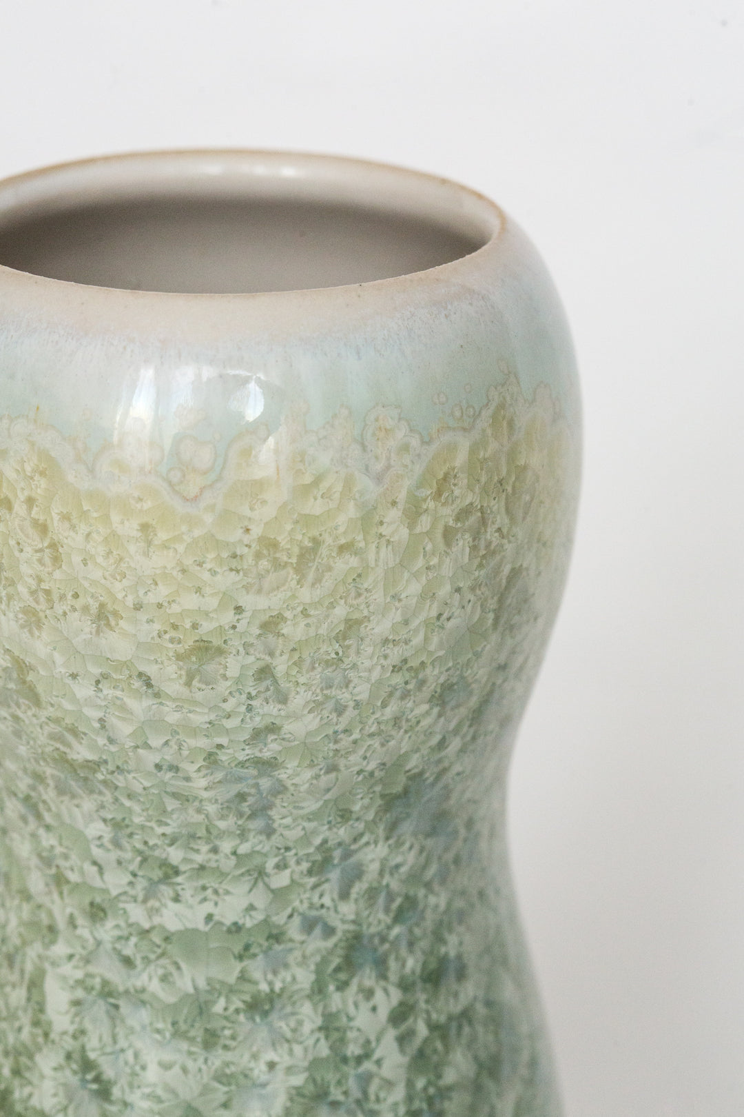 Seafoam