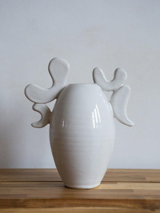 The Atelier Vase Collection - #1