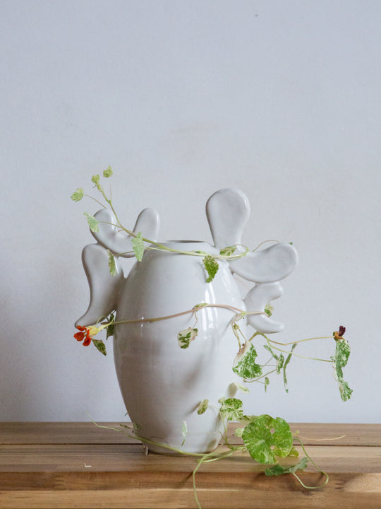 The Atelier Vase Collection - #1