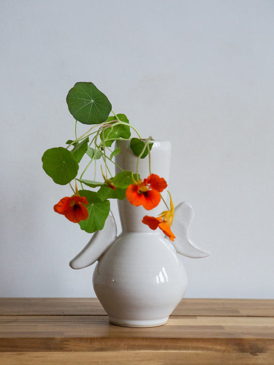 The Atelier Vase Collection - #3