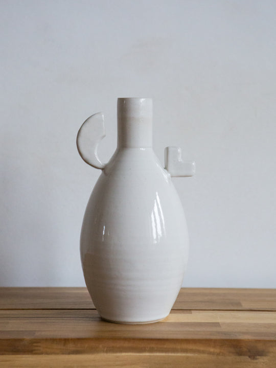 The Atelier Vase Collection - #5