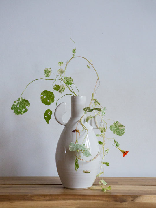 The Atelier Vase Collection - #5