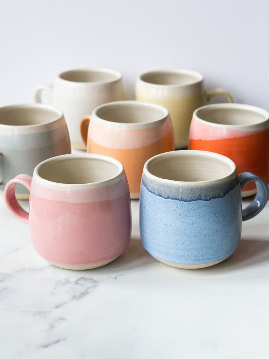 Squggable Mug