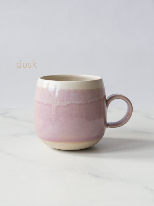 Squggable Mug - New colours added!