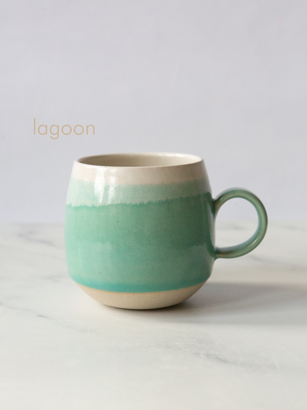 Squggable Mug - New colours added!