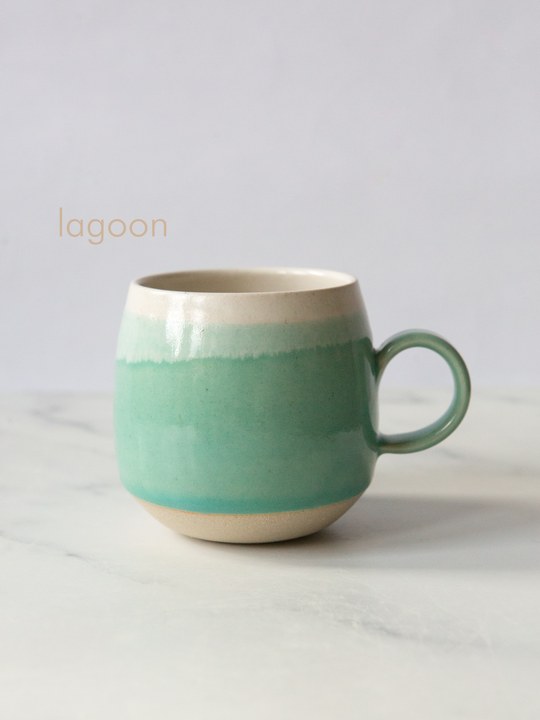 Squggable Mug - New colours added!