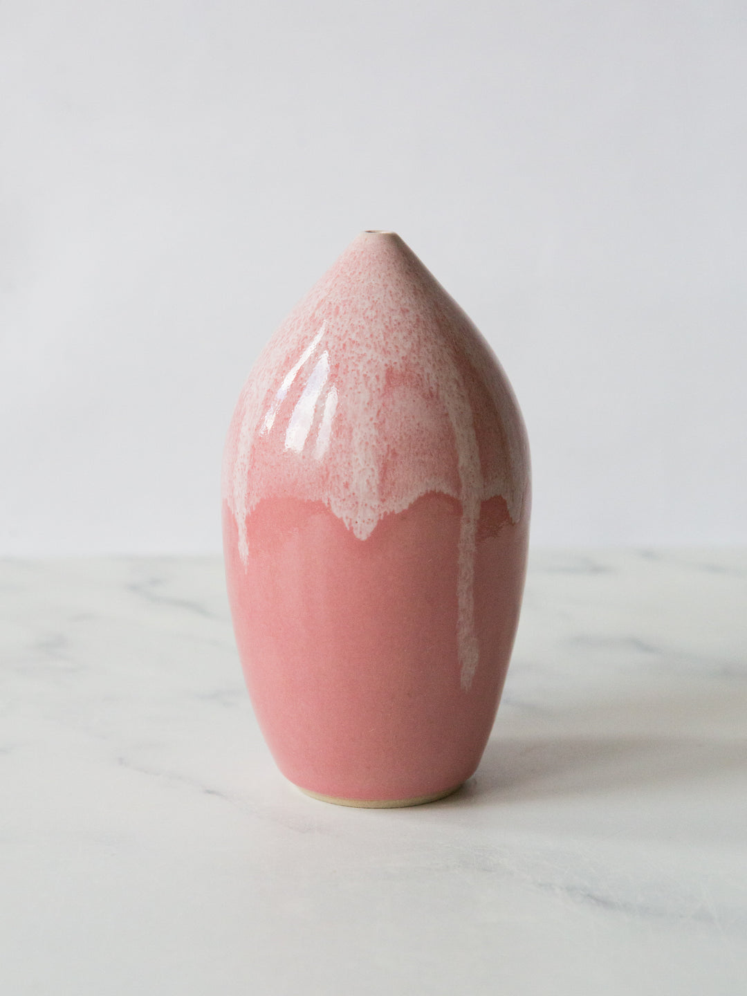 Pink Vase