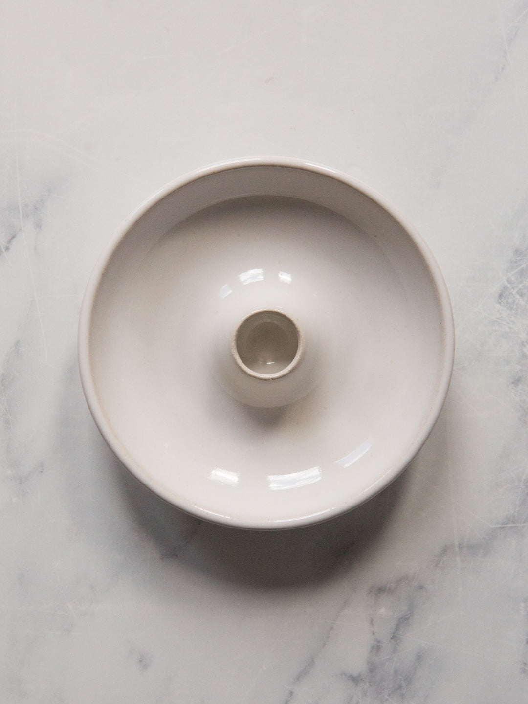 Candlestick Holder Without Handle
