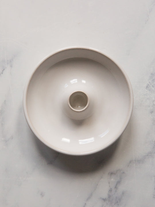 Candlestick Holder Without Handle