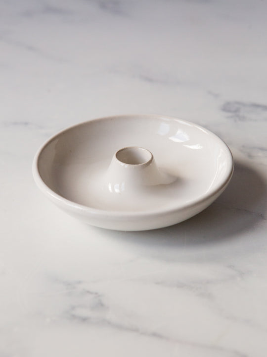Candlestick Holder Without Handle