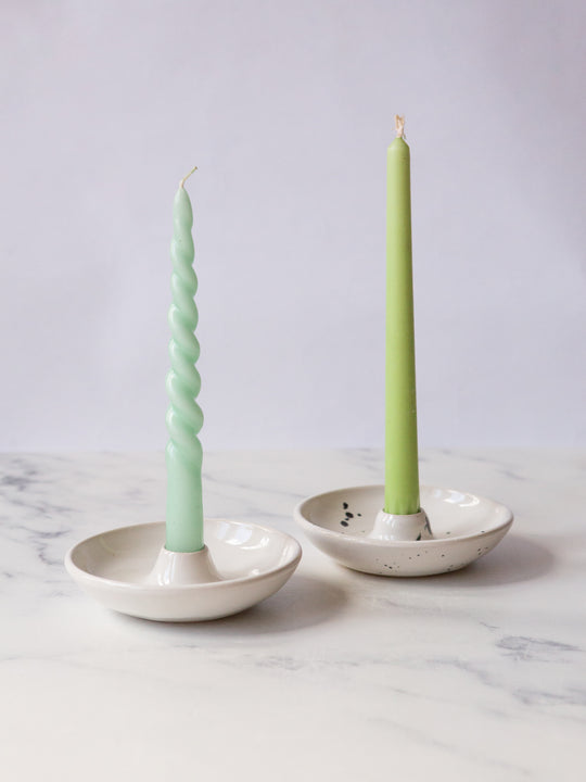 Candlestick Holder Without Handle