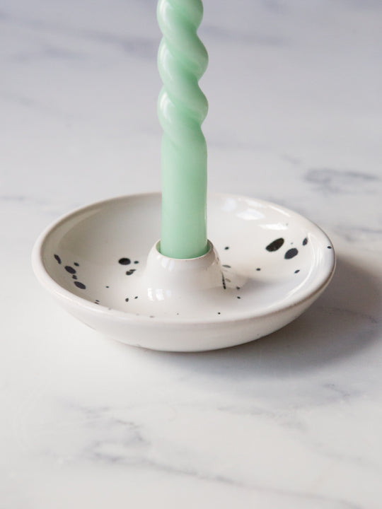 Candlestick Holder Without Handle