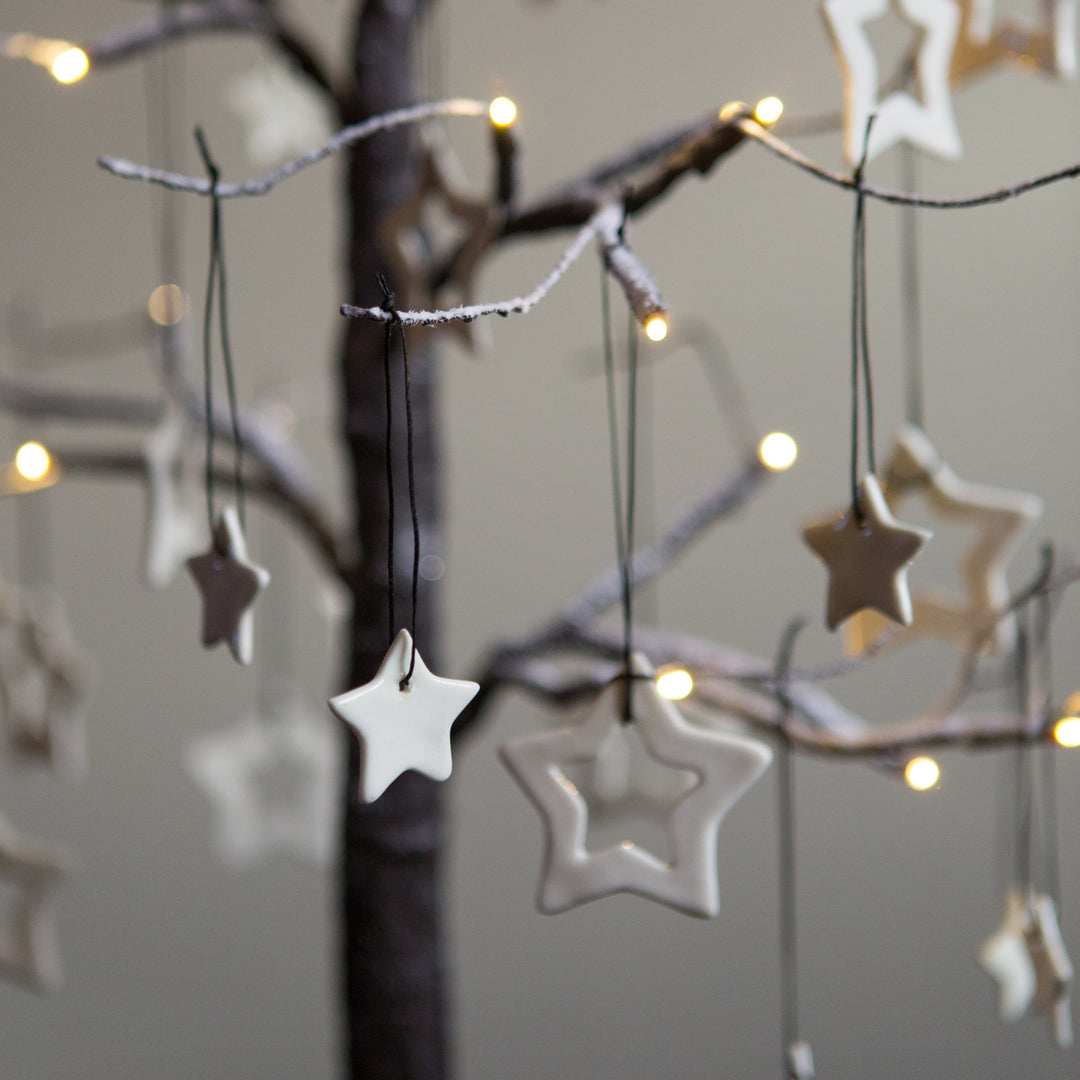 Christmas Star Decoration