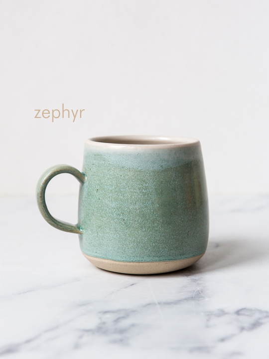 Squggable Mug