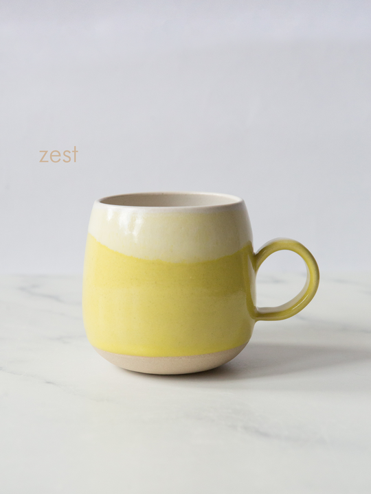 Squggable Mug - New colours added!